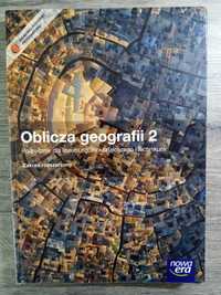 Oblicza geografii 2 zakres rozszerzony