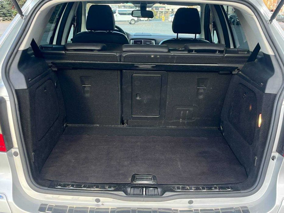 Mercedes-Benz B-Class 2010 Автомат