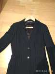 Blazer casaco Cedosce C2C