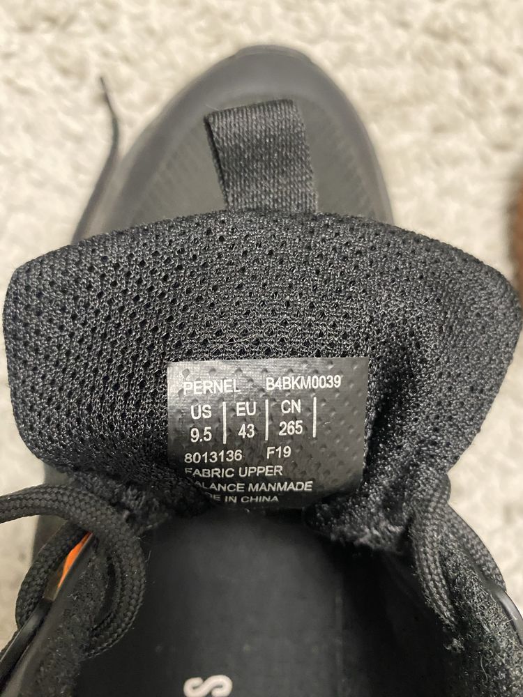 Кроссовки мужские Bikkembergs B4BKM0039