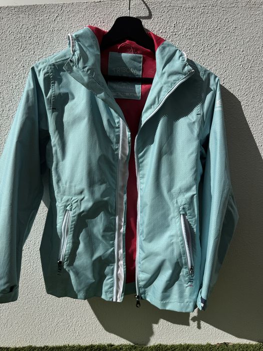 Corta vento Tribord tam 12 anos