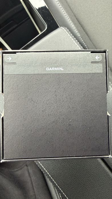 Zegarek smartwach garmin fenix 8 51mm amoled, nowy