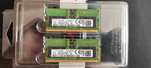 Samsung SO-DIMM 16GB DDR5 2x8GB 5600MHz
