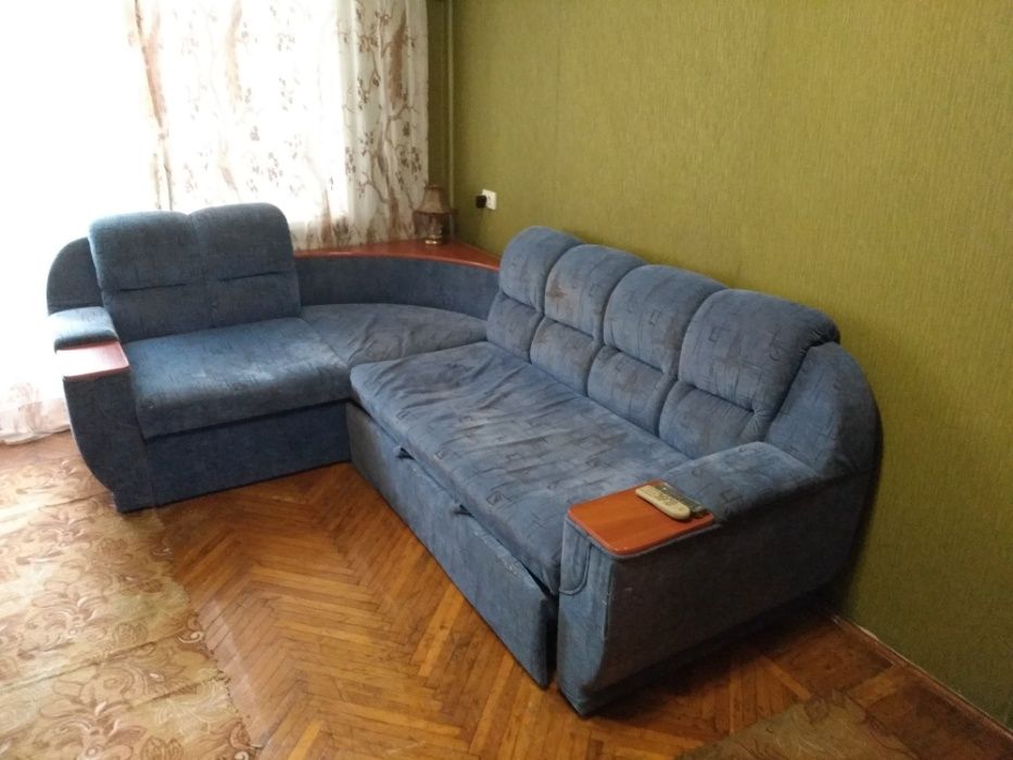 Сдам квартиру посуточно