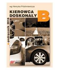 Podręcznik Kierowca Doskonały B