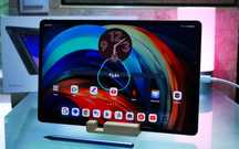 Розпродаж Планшет Lenovo Pad Pro 11" 2024 green + Захисне скло+Стілус