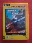 Sega Rally para PC
