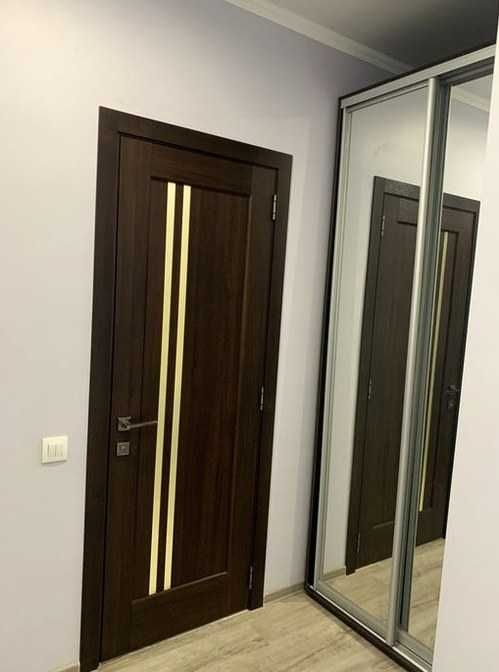 Однокімнатна квартира (м.Нивки)