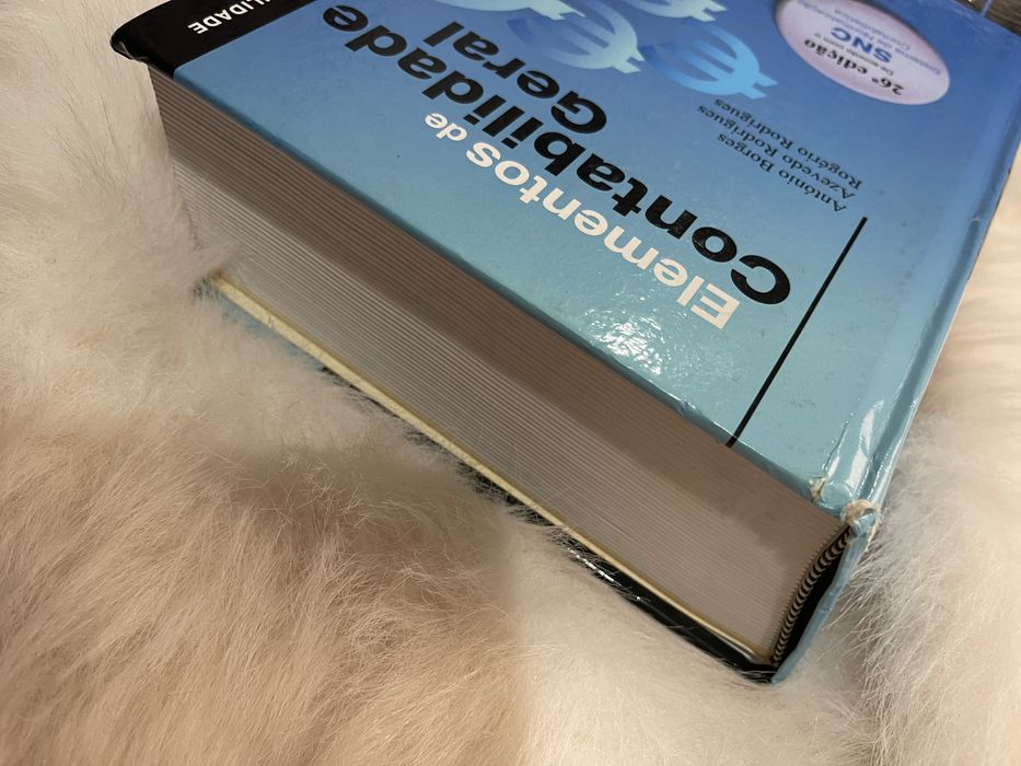 Elementos de Contabilidade Geral