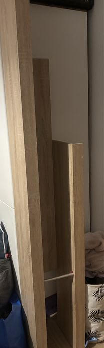 Mebloscianka do salonu