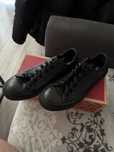 Buty Converse czarne rozmiar 41