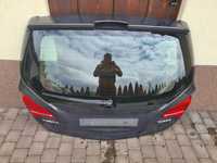 Klapa Opel meriva b lift z190