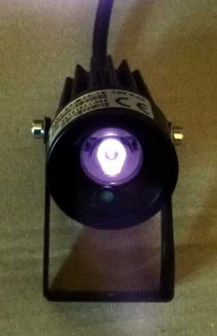 ИК-прожектор LW1-30IR45-12