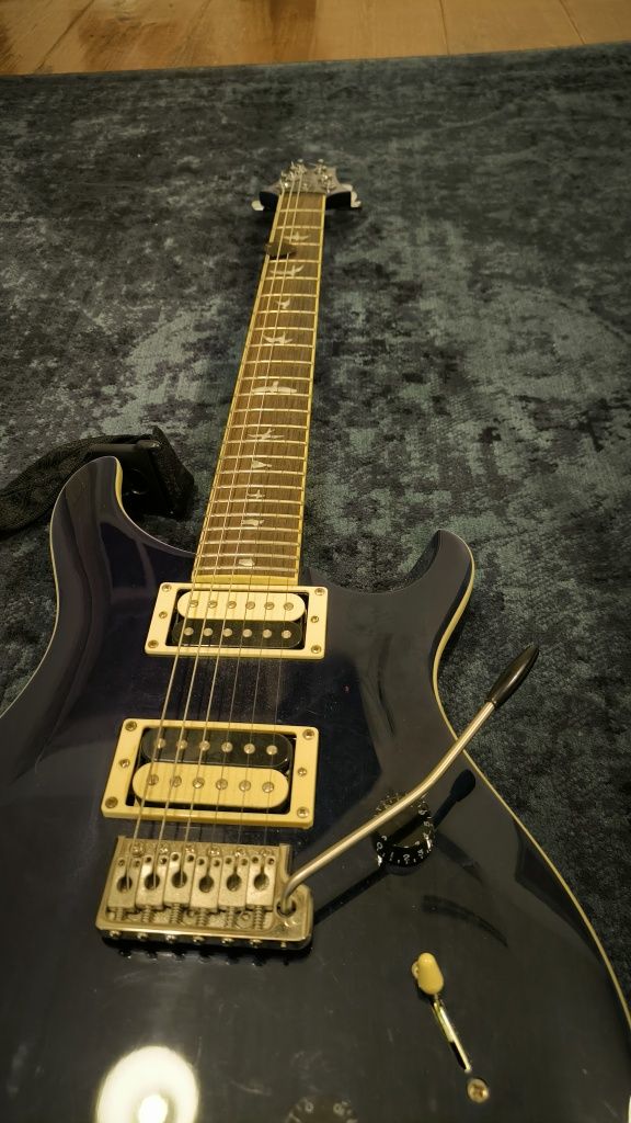 Paul Reed Smith SE24