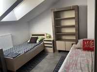 Безкоштовні кімнати на 2 особи для біженців з України