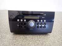 SUZUKI SWIFT 05-09 RADIO