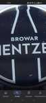 Nowe Kapsle Browar Mentzen + Waflownica Pub Mentzen