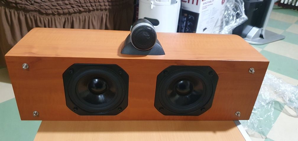 Акустика Harman kardon 5.1