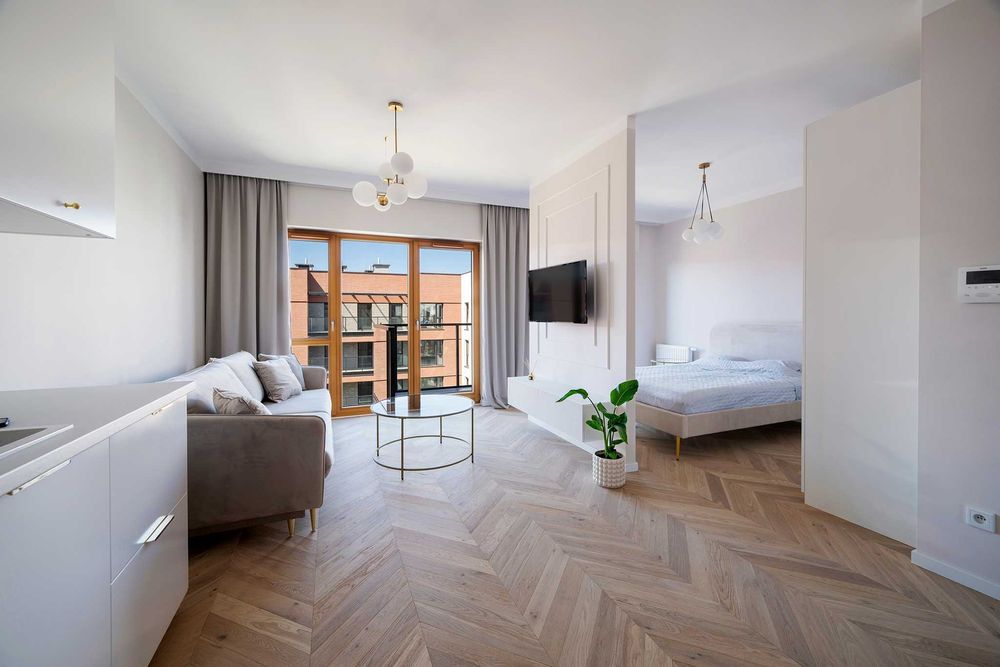 Mieszkanie Apartament Centrum Nadmotławie Gdańsk