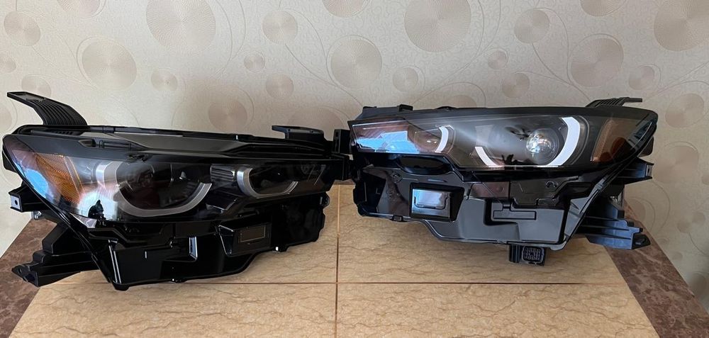 Фара Mazda CX50 CX-50 2023 2024 2025 ліва права USA