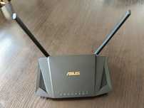 Router Asus rt-ax56u, używany sprawny