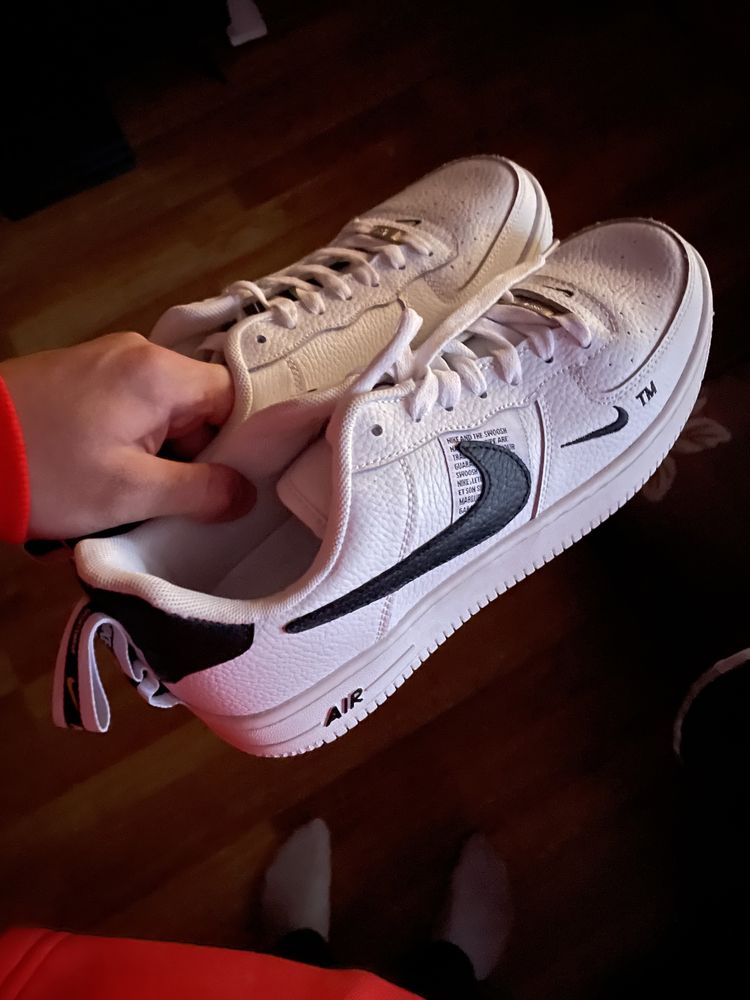 Nike air force Кроссовки