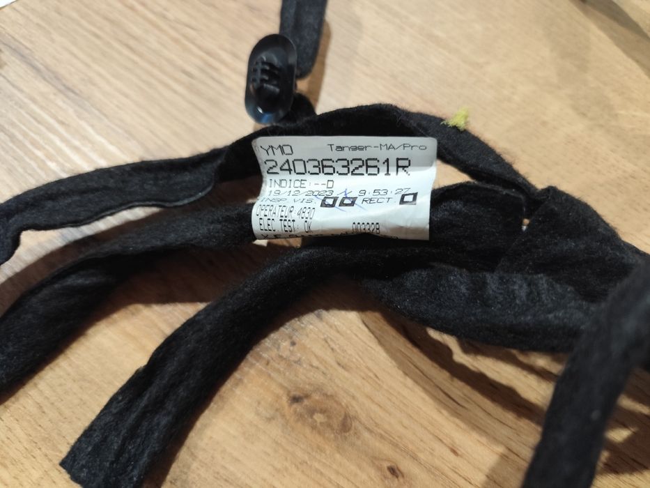 Radio Dacia Sandero Stepway 3 Jogger