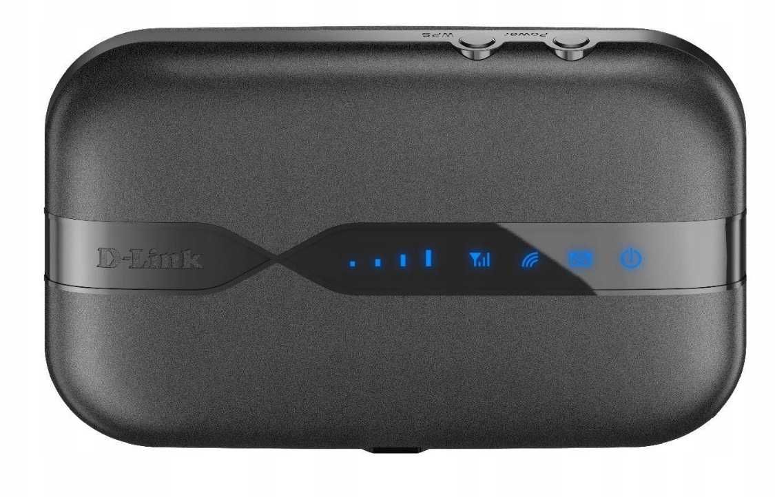 Router mobilny D-Link DWR-932/EE 4G LTE