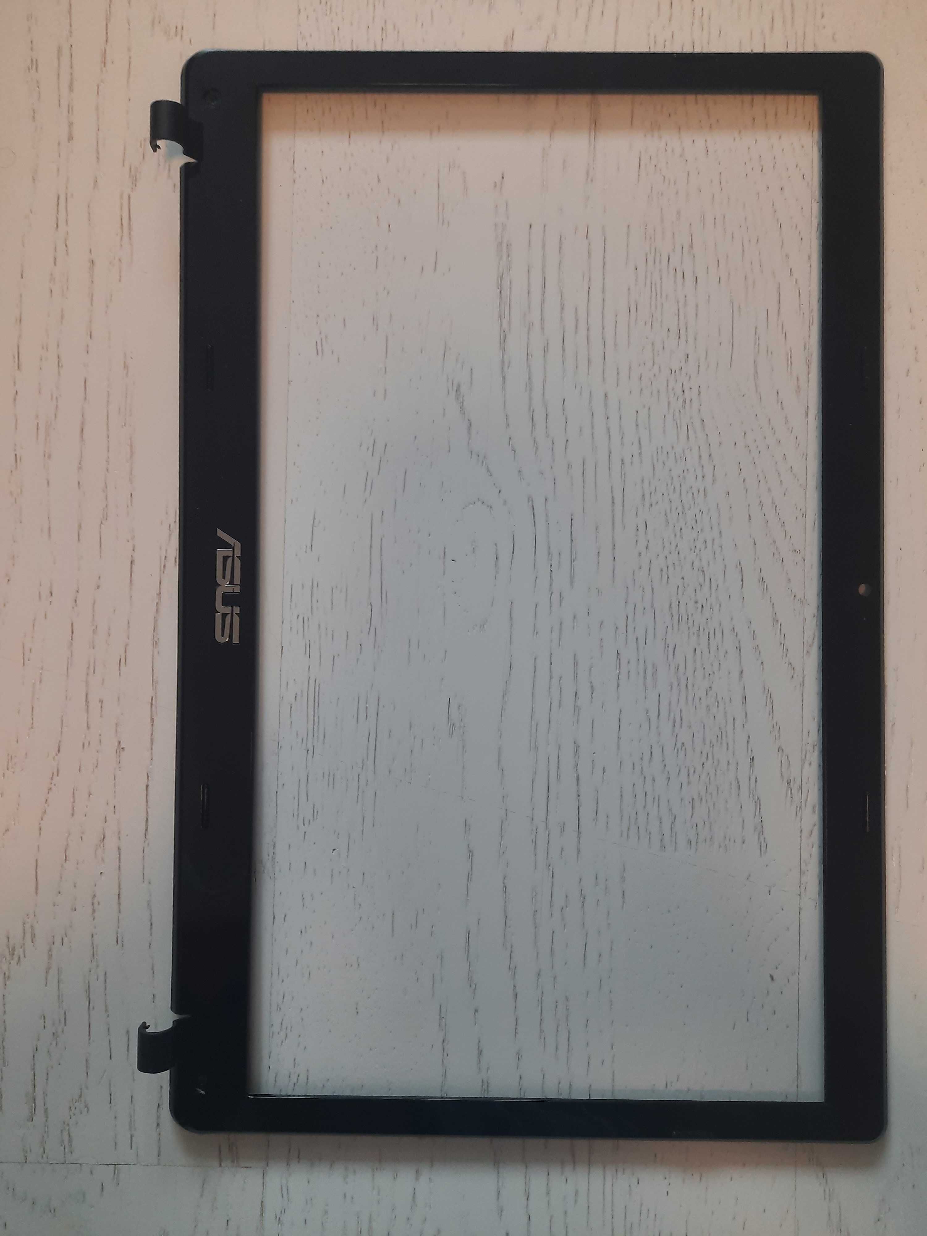 Крышка и рамка экрана ноутбука Asus A53 K53
