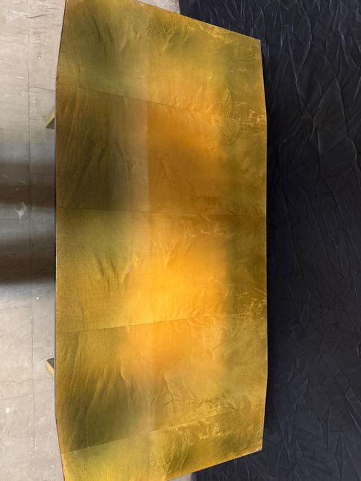 Ława z okresu PRL w bardzo dobrym stanie