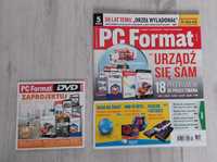 PC Format 5/2019 z płytą DVD