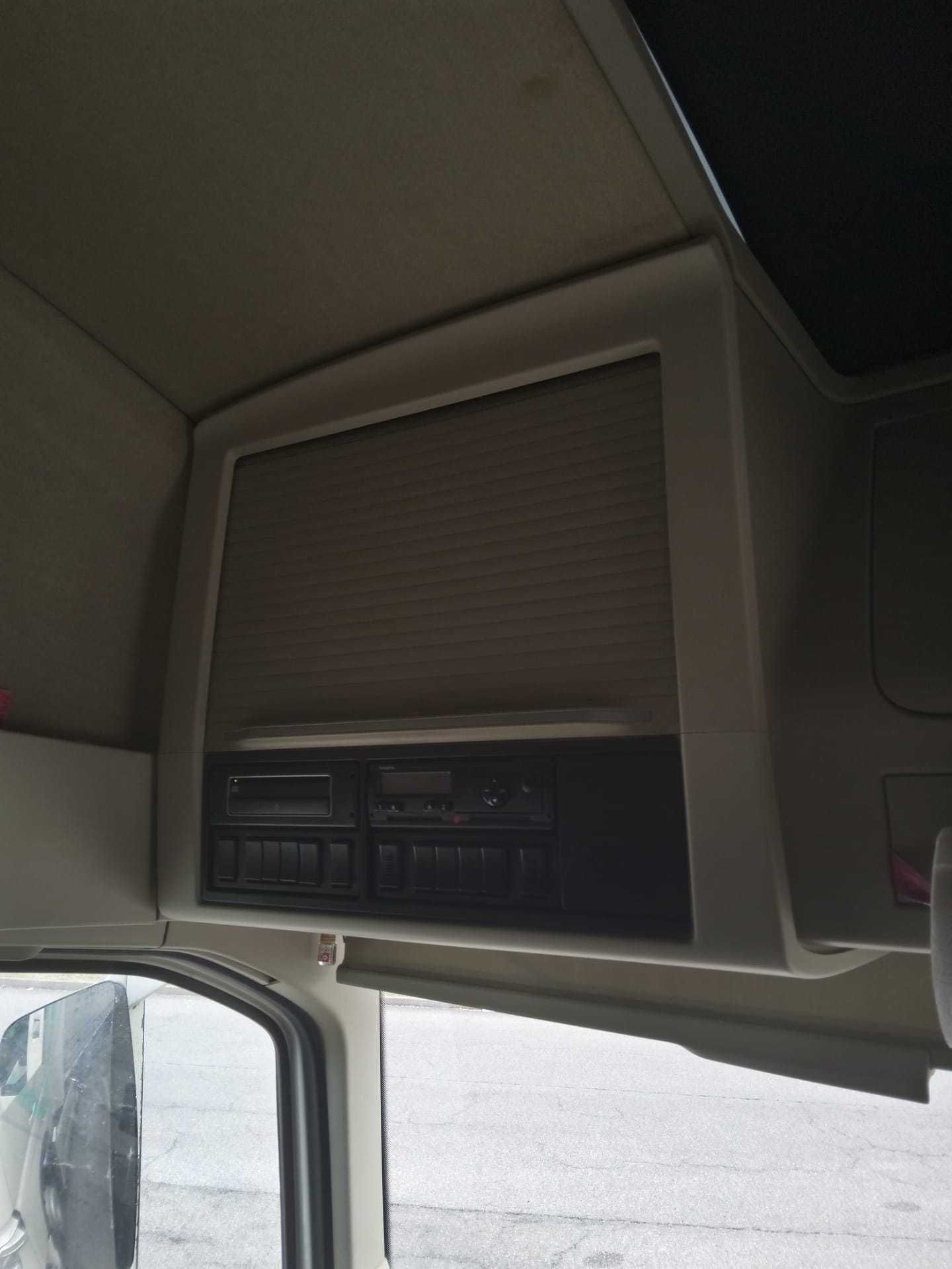 Volvo FH12, 500cv
