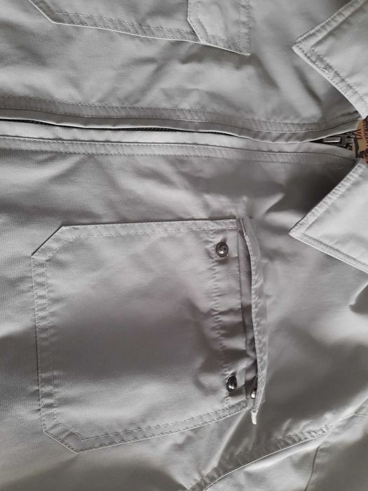 Kurtka męska w bardzo dobrym stanie