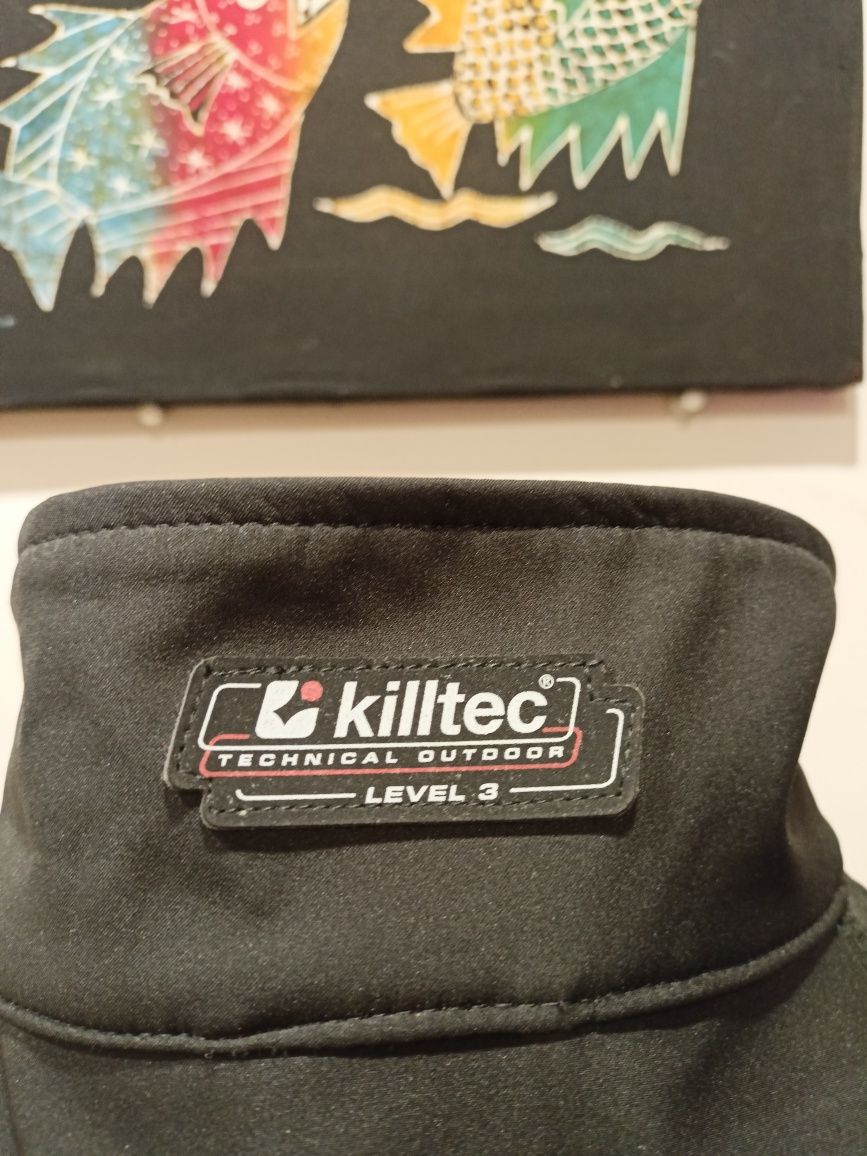 Softshell damski Killtec