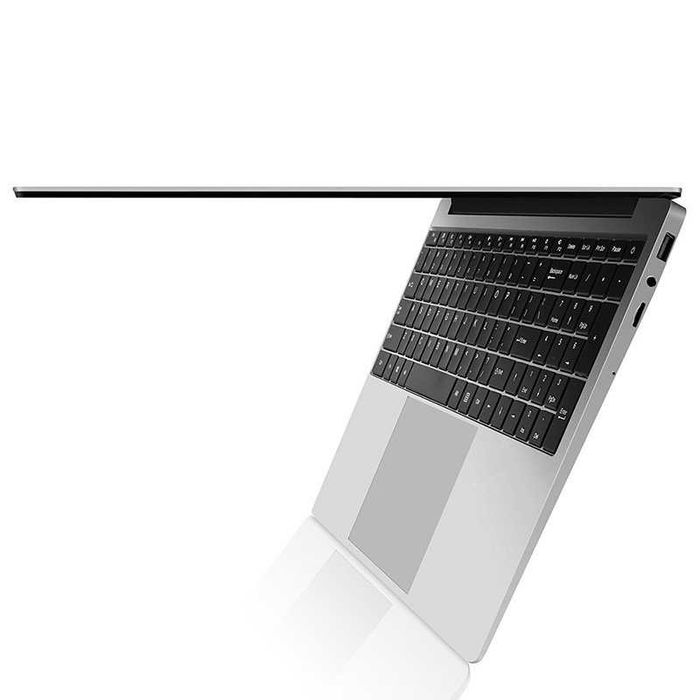 Ноутбук 15.6" Intel Celeron N5095A RAM 16GB SSD M2 512GB