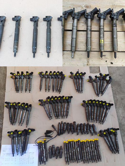 Сідушки до Мерседес мл164, спрінтер та ін