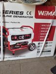 Генератор Weima WM3200E