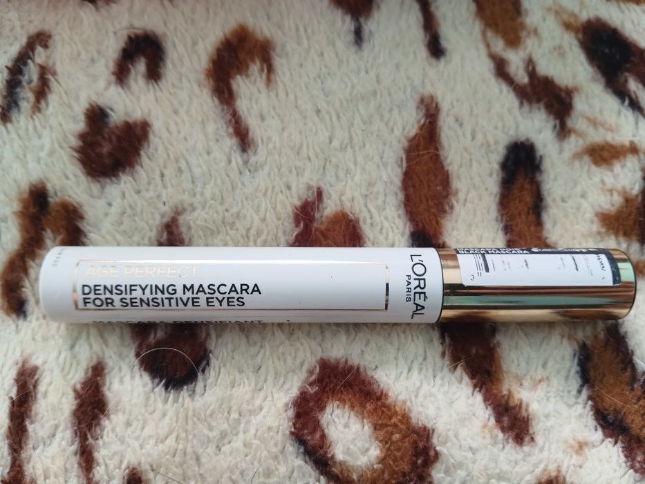 Loreal age perfect maskara tusz do rzęs