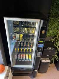 NECTA automat vendingowy