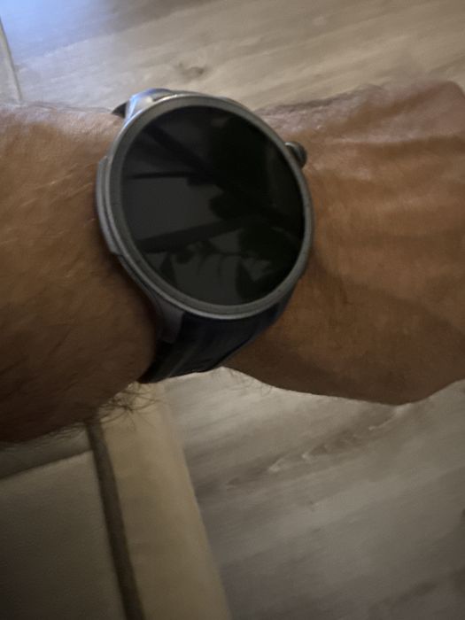 Zegarek Amazfit balance