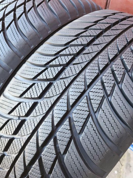 205/55/17 R17 Bridgestone Blizzak LM001 4шт ціна за 1шт зима шини
