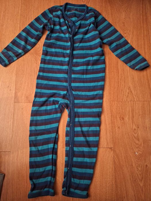rampers/piżama chłopięca