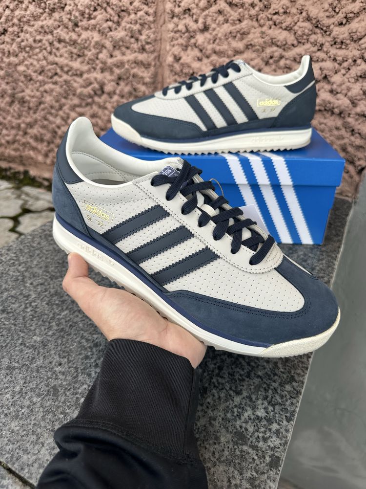 ОРИГІНАЛ Adidas Sl 72 Rs JH5096