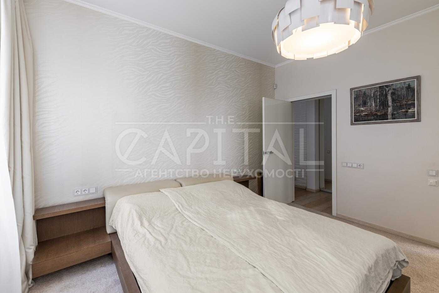 Продаж квартири, 111м2, ЖК Новопечерські Липки, вул. Верхогляда