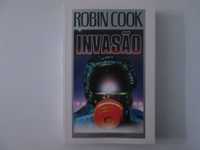 Invasão- Robin Cook
