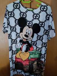 Vestidos do Mickey