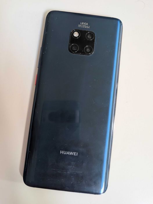 Huawei Mate 20 pro