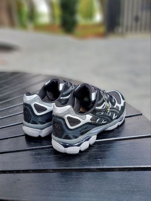 Кроссовки Asics-Gel NYC Gore-Tex