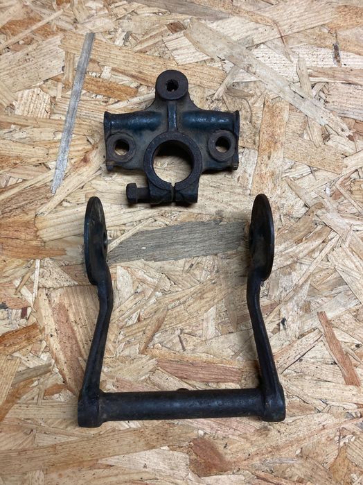 sokół 125 półka trapezu