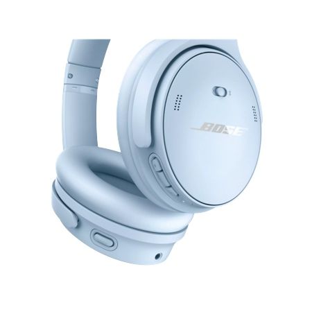 Słuchawki Bose QuietComfort limitowana wersja Moonstone Blue